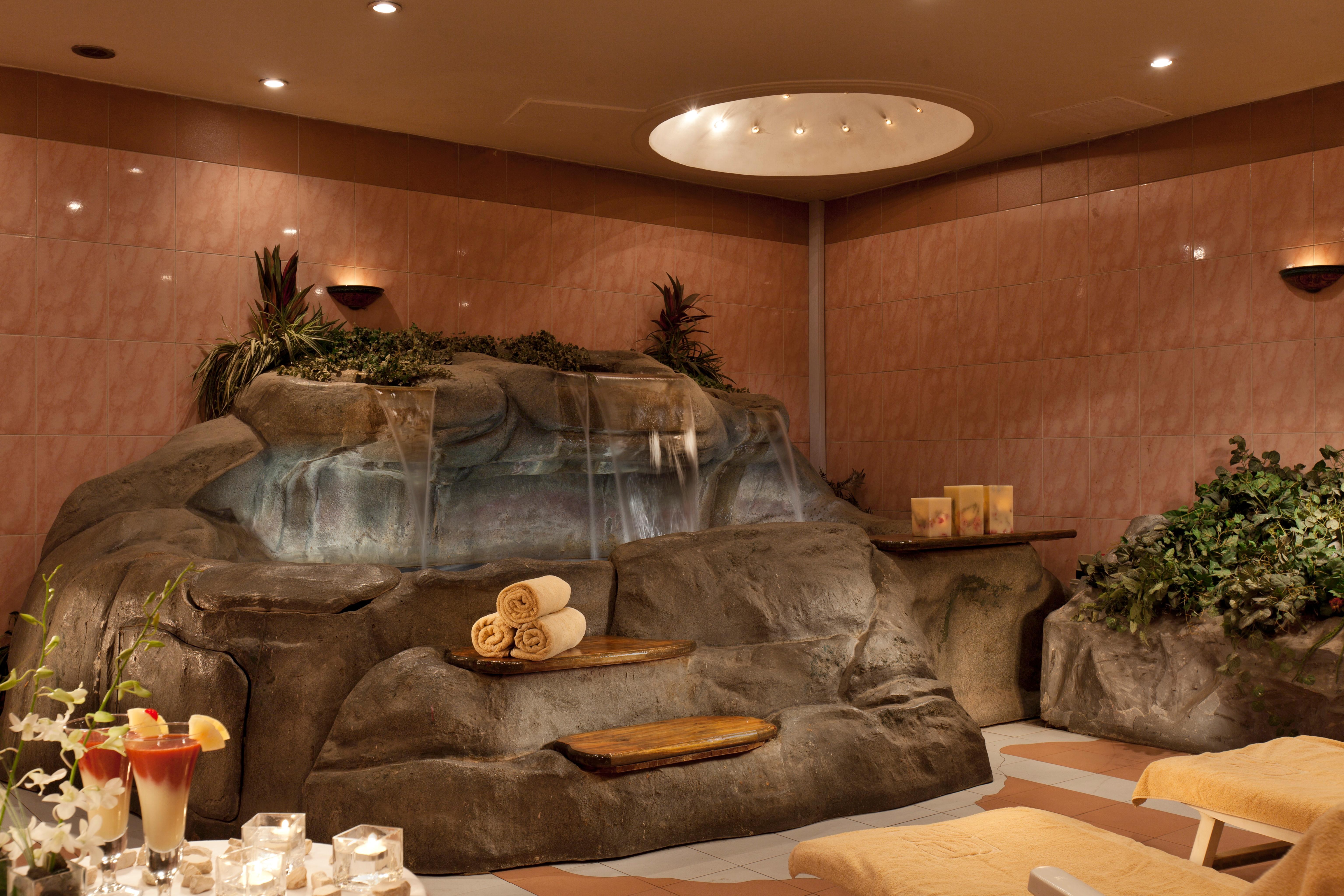 Sonesta Tower & Casino Hotel Cairo