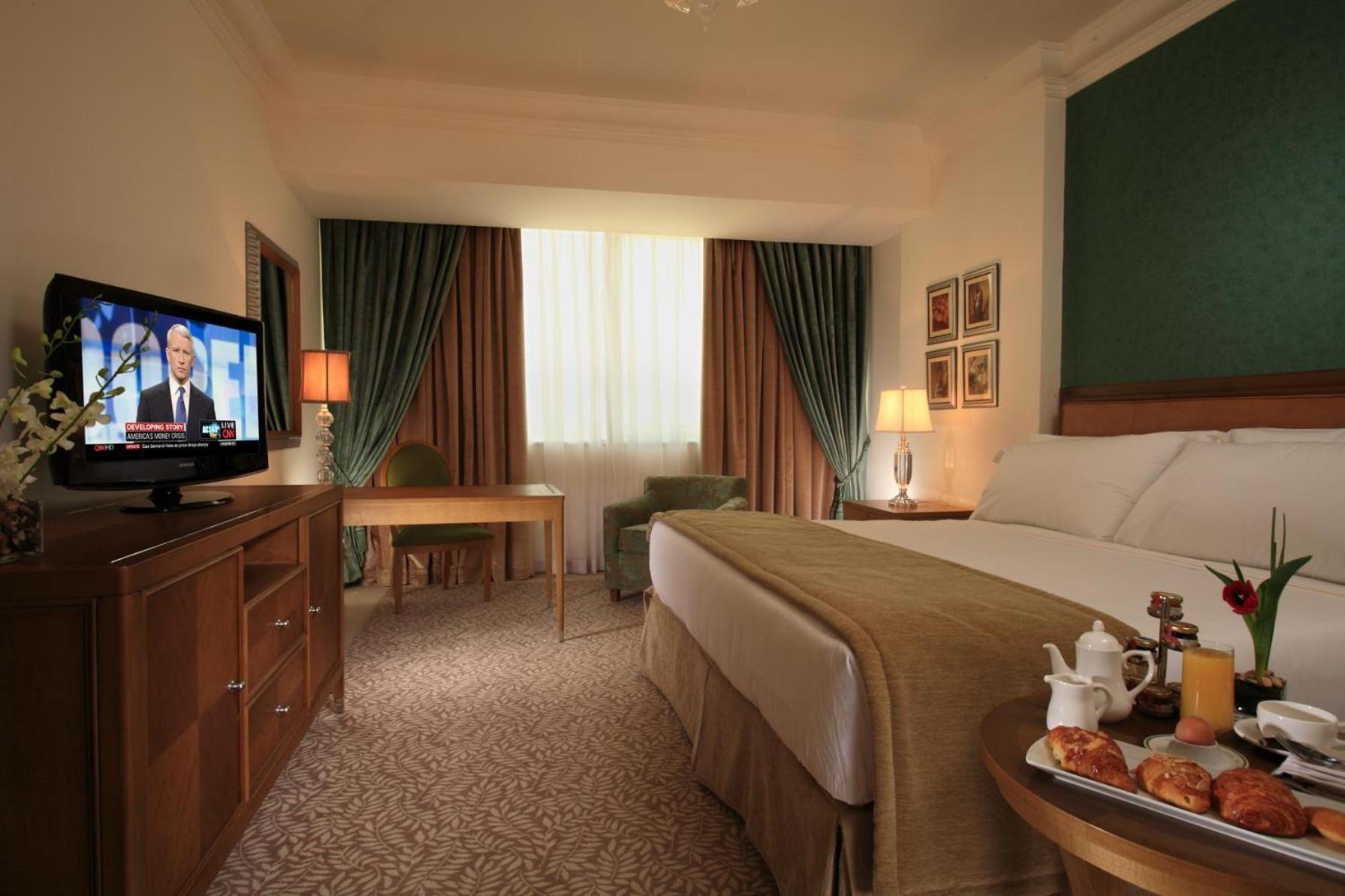 Sonesta Tower & Casino 5* Cairo