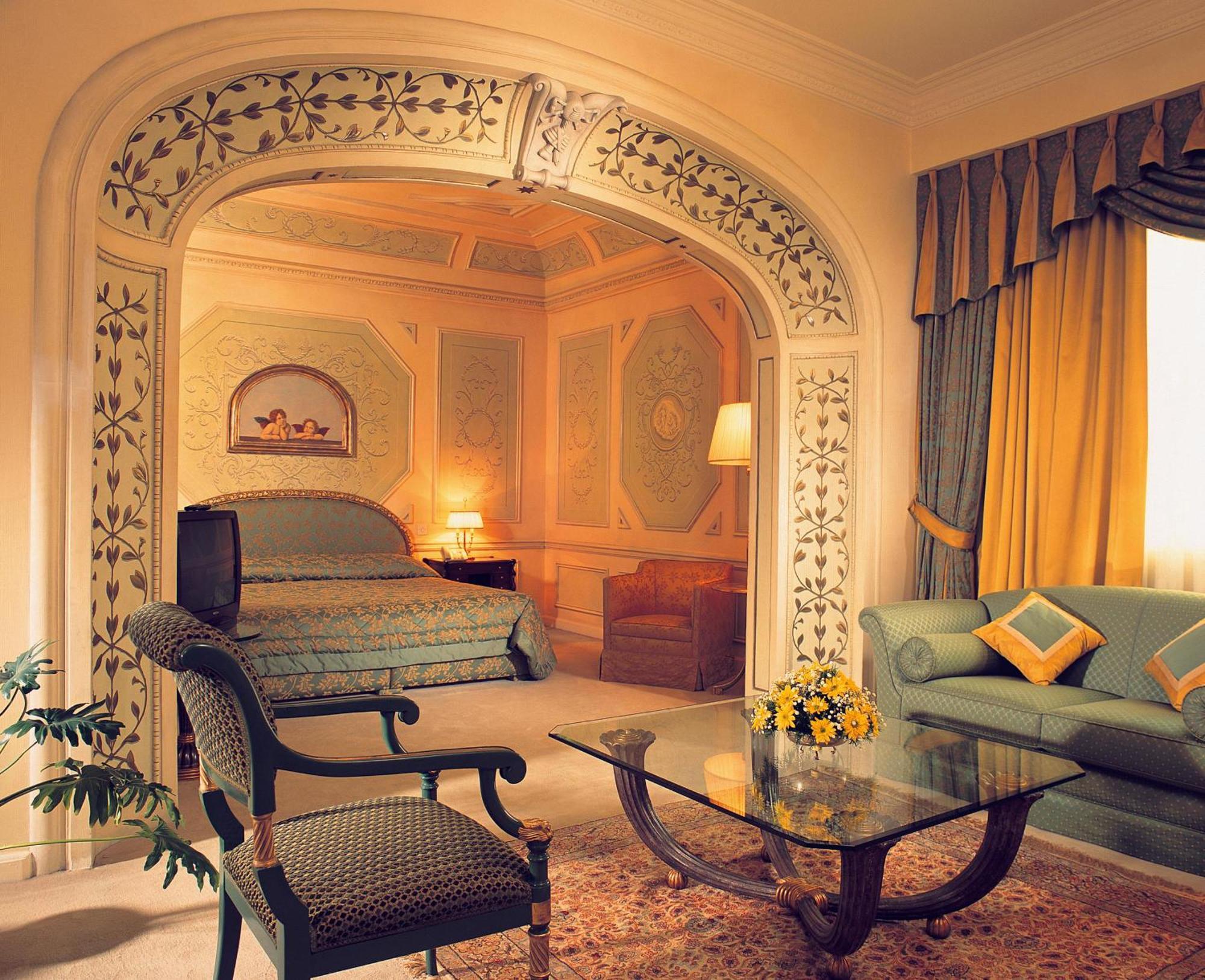 Sonesta Tower & Casino Cairo