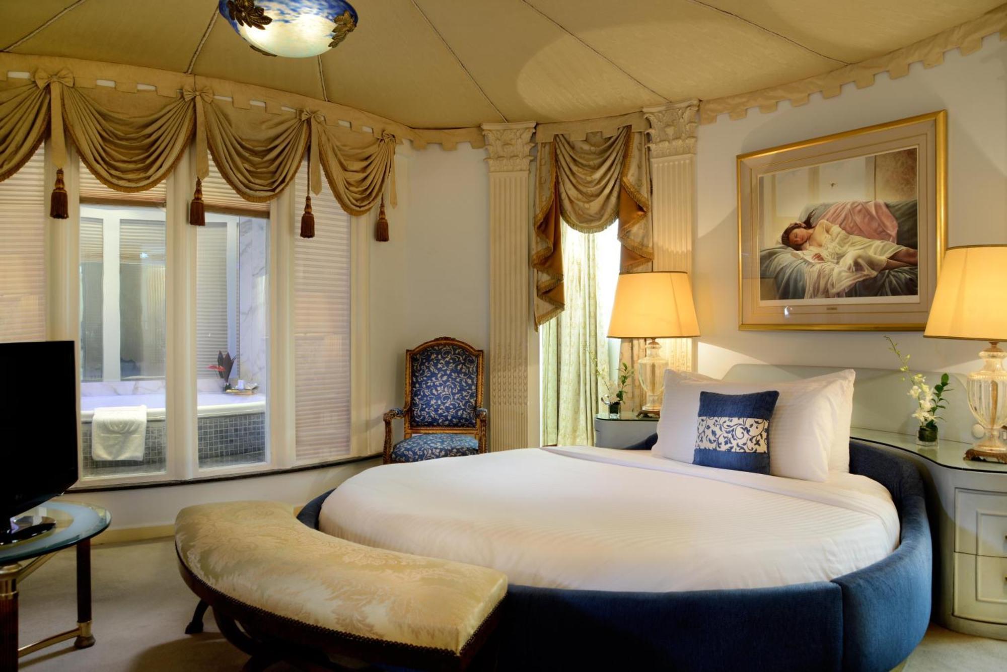 Sonesta Tower & Casino 5* Cairo