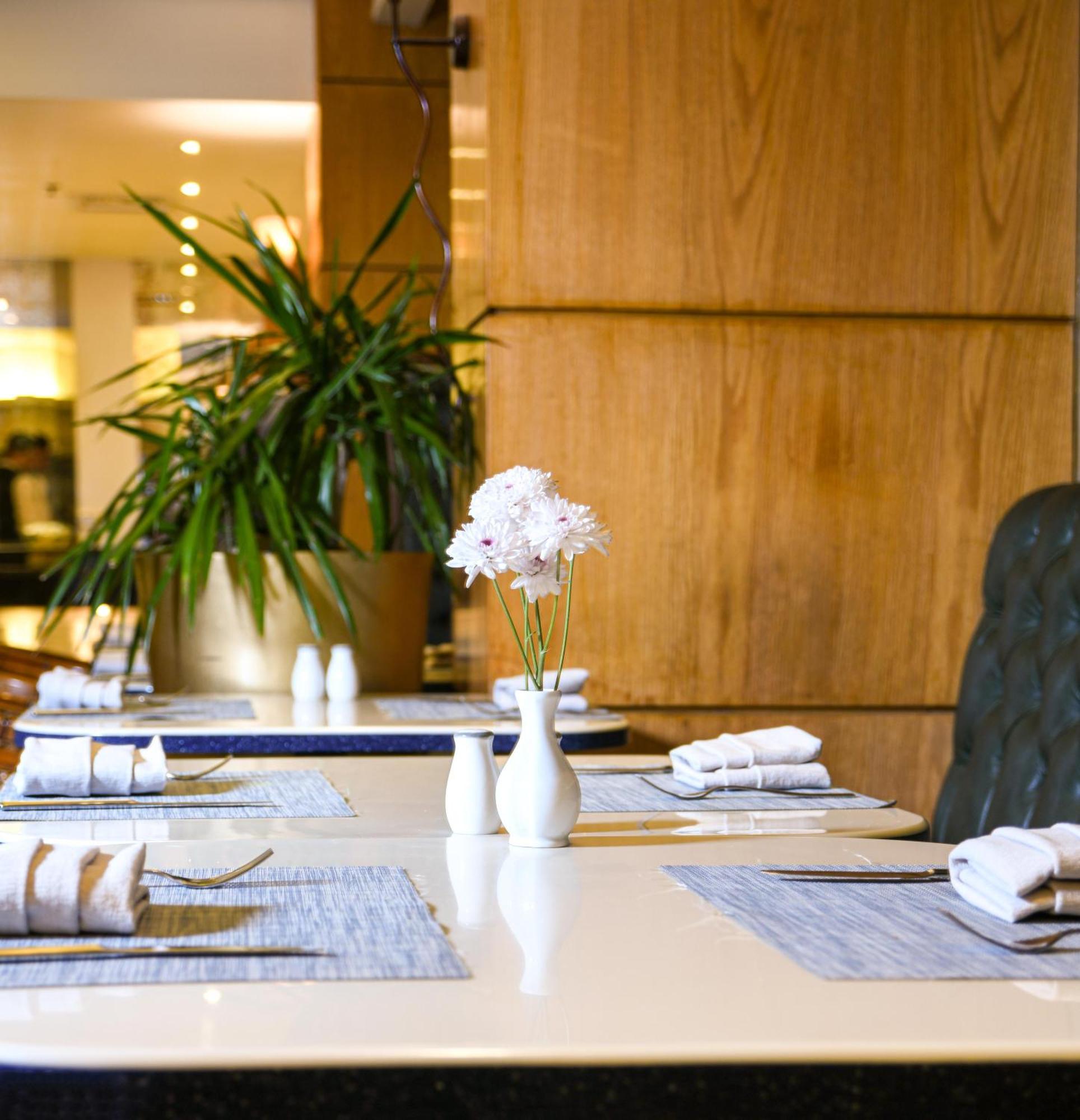 Sonesta Tower & Casino Hotel Cairo