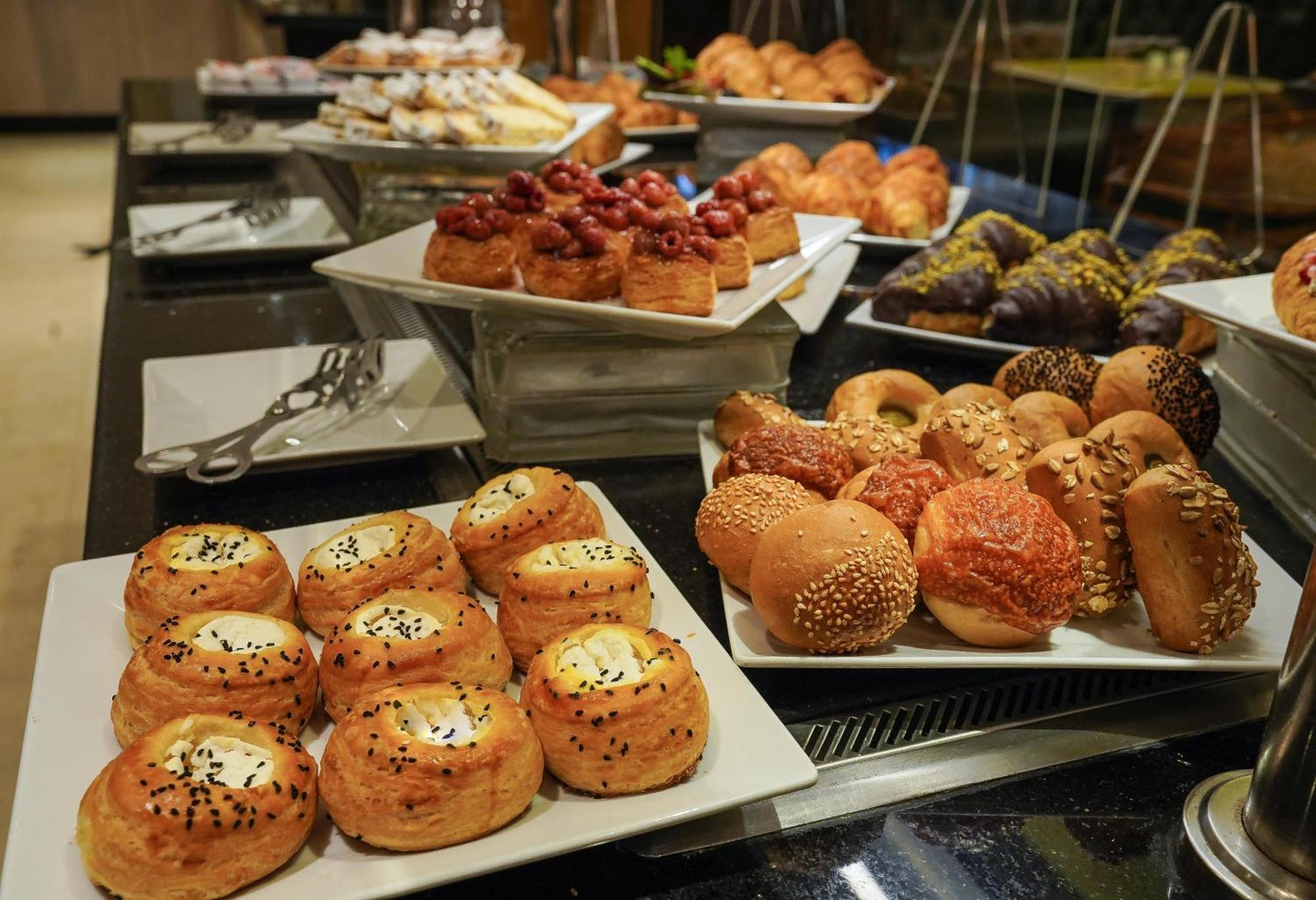 Sonesta Tower & Casino 5* Cairo