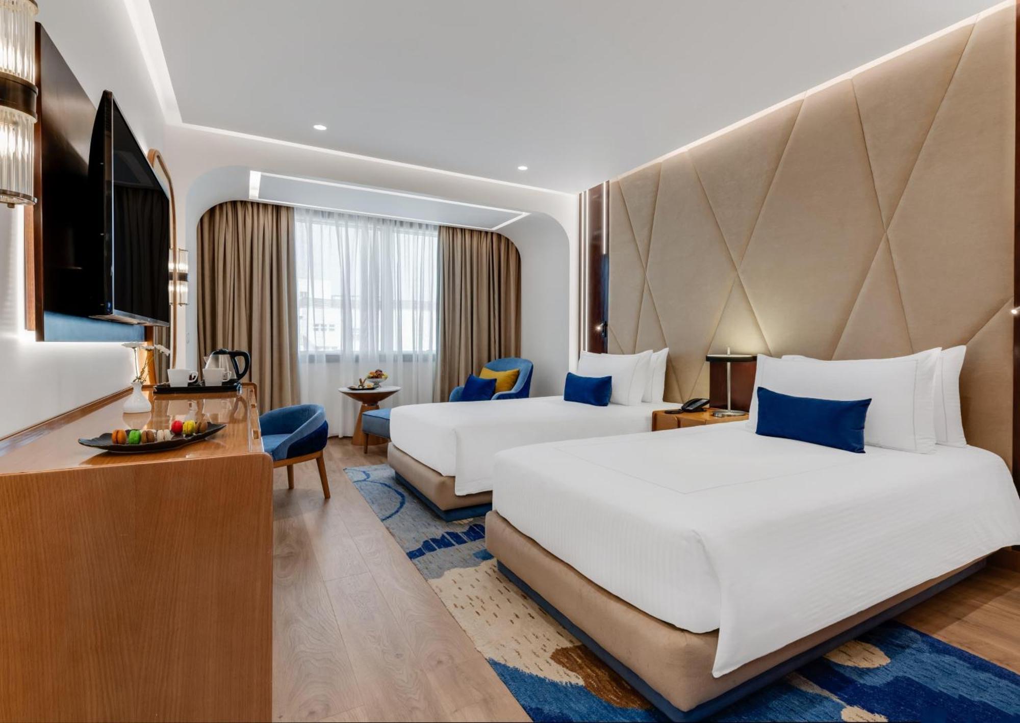Sonesta Tower & Casino 5*
