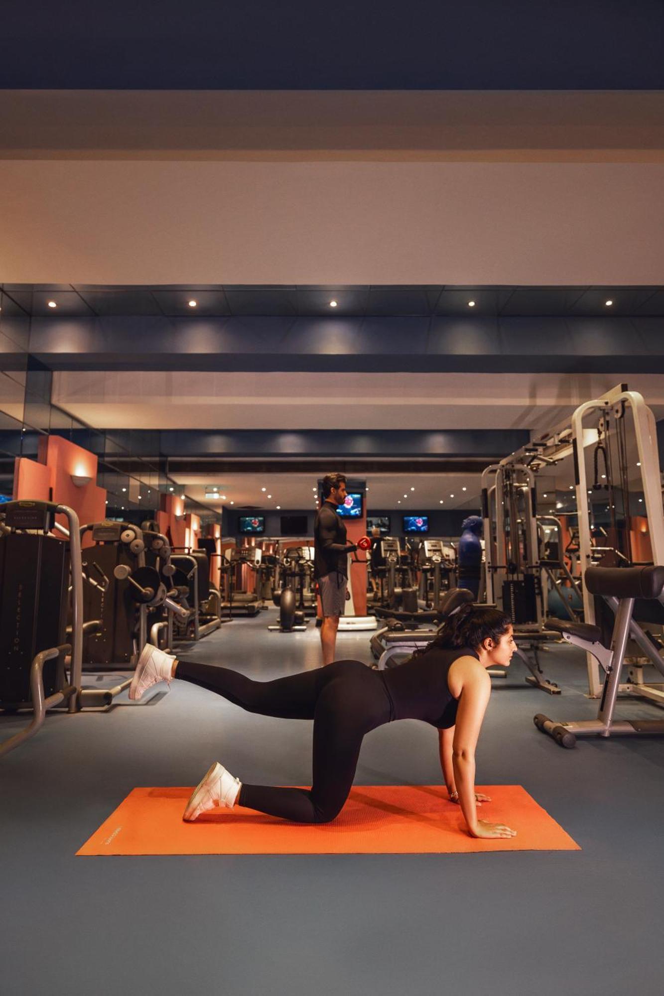 Hotel Sonesta Tower & Casino 5*