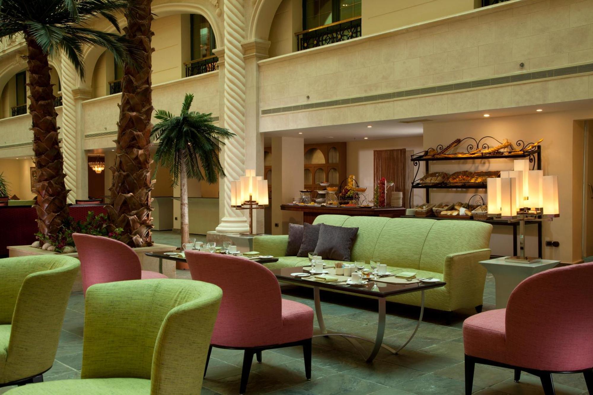 Sonesta Tower & Casino Hotel Caïro